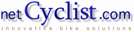 netcyclist Logo