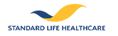 Standard Life Healthcare Logo